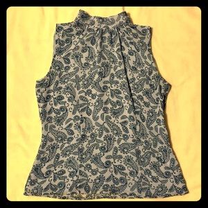 Apt 9 Sleeveless Top